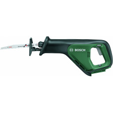 Bosch Пила шабельна AdvancedRecip 18 Solo, 18В, 3100 р/хв, хід 14.5мм, 2.1кг, (без АКБ и ЗП) (06033B2400)