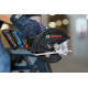 Пиа дискова Bosch GKM 18V-50 акумуляторна, 18 В, 136 мм, 4250 об/хв, 2.2 кг, без АКБ та ЗП (06016B8000)