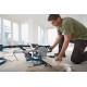Пила торцювальна Bosch Professional GCM 8 SJL 1600Вт диск 216мм 17.3кг (0601B19100)