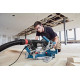 Пила торцювальна Bosch Professional GCM 8 SJL 1600Вт диск 216мм 17.3кг (0601B19100)