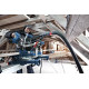 Пила торцювальна Bosch Professional GCM 8 SJL 1600Вт диск 216мм 17.3кг (0601B19100)