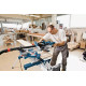 Пила торцювальна Bosch Professional GCM 8 SJL 1600Вт диск 216мм 17.3кг (0601B19100)