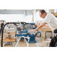 Пила торцювальна Bosch Professional GCM 8 SJL 1600Вт диск 216мм 17.3кг (0601B19100)