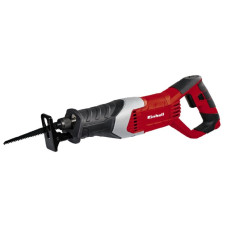 Пила шабельна Einhell TC-AP 650 E 650Вт пропил 150мм хід 20мм 2.8кг (4326141)