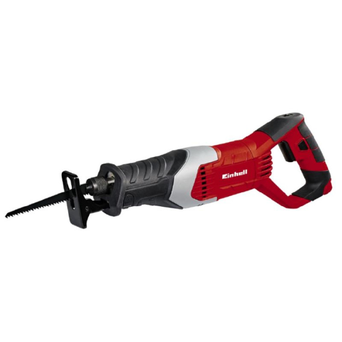 Пила шабельна Einhell TC-AP 650 E 650Вт пропил 150мм хід 20мм 2.8кг (4326141)