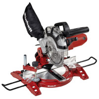 Пила торцювання Einhell TC-MS 2112 (4300295)