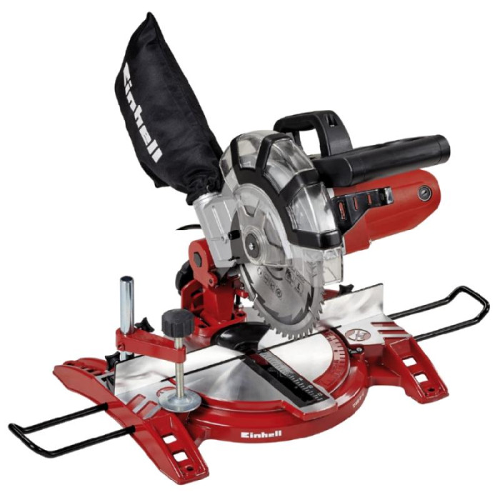 Пила торцювання Einhell TC-MS 2112 (4300295)