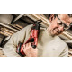 Einhell Пила шабельна TE-AP 18/22 Li-Solo, PXC, акум., 2600 об/хв., хід 22мм, 2кг, (без АКБ та ЗП) (4326300)