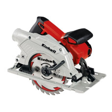 Циркулярна пила Einhell TE-CS 165 (4331010)