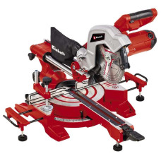 Пила торцювальна Einhell TC-SM 216 (4300380)