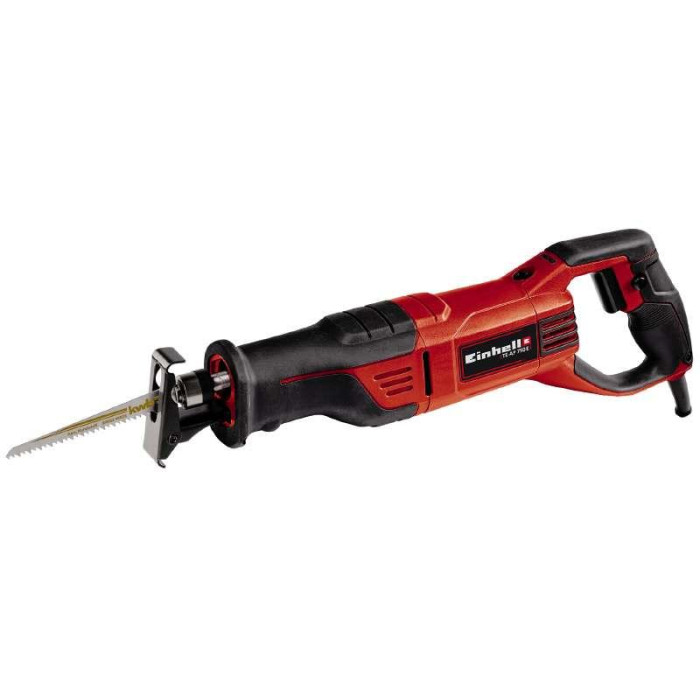 Einhell TE-AP 750 E пилка шабельна (4326170)