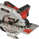 Циркулярна пила Einhell TE-CS 190/1 (4331005)
