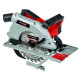 Циркулярна пила Einhell TE-CS 190/1 (4331005)