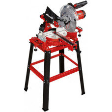 Пила торцювальна Einhell TC-SM 2531/2 U (4300805)