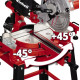 Пила торцювальна Einhell TC-SM 2531/2 U (4300805)