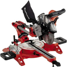 Пила торцювальна Einhell TC-SM 2534/1 Dual New (4300395)