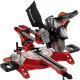 Пила торцювальна Einhell TC-SM 2534/1 Dual New (4300395)