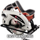 Пила циркулярна Einhell TC-CS 1250 (4331040)