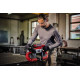 Einhell Пила стрічкова акумуляторна TE-MB 18/127LI - Solo, PXC 18В, 120м•хв, 115/127мм, 2 стрічки по металу 1141х13х0.65мм, LED, 5.5кг, без АКБ і ЗП (4504216)