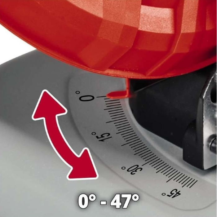 Einhell Пила стрічкова акумуляторна TE-MB 18/127 ULI - Solo, PXC 18В, 120м•хв, 115/127мм, 2 стрічки по металу 1141х13х0.65мм, LED, 12.66кг, без АКБ і ЗП (4504215)