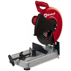 Пила торцювальна по металу Einhell TC-MC 355/1 (4503139)