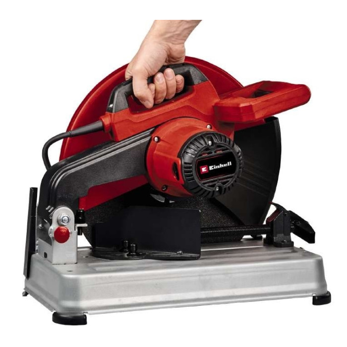 Пила торцювальна по металу Einhell TC-MC 355/1 (4503139)