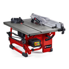 Einhell Пила дискова TC-TS 8 I 500-800Вт 200мм 505х373мм 10.5кг (4340412)