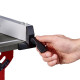Einhell Пила дискова TC-TS 8 I 500-800Вт 200мм 505х373мм 10.5кг (4340412)