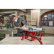 Einhell Пила дискова TC-TS 8 I 500-800Вт 200мм 505х373мм 10.5кг (4340412)
