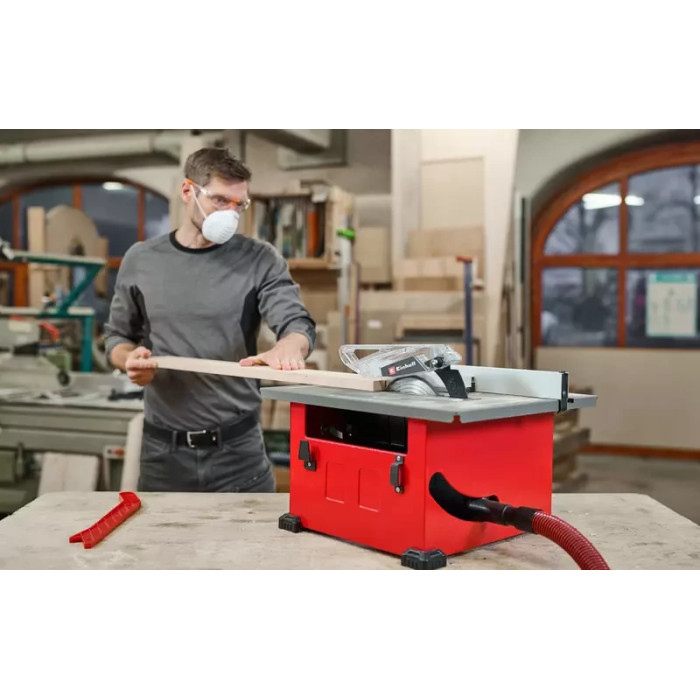Einhell Пила дискова TC-TS 8 900-1200Вт 210мм 525х440мм 10.5кг (4340426)