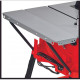 Циркулярна пила Einhell TC-TS 254 U (4340510)