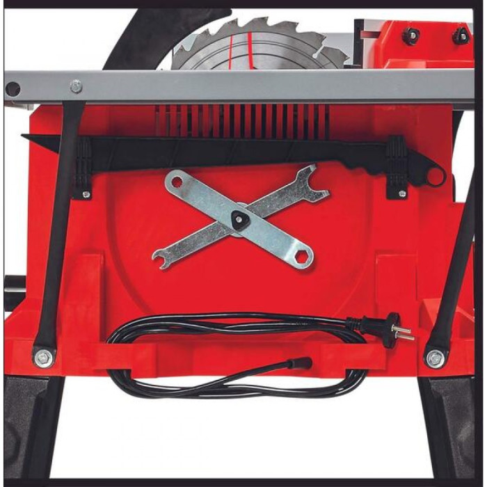 Циркулярна пила Einhell TC-TS 254 U (4340510)