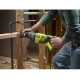 Ryobi Пилка шабельна RRS1200-K, 1200Вт, 0-3000 рух/хв, хід 30мм, 5.25кг (5133002472)