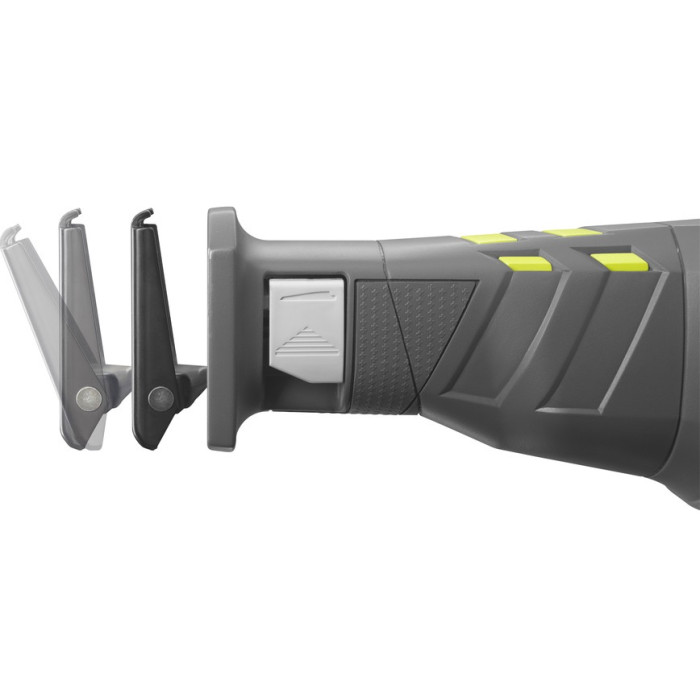 Ryobi Пилка шабельна RRS1200-K, 1200Вт, 0-3000 рух/хв, хід 30мм, 5.25кг (5133002472)