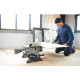 Ryobi Пилка торцювальна комбінована RTMS1800-G, 1800Вт, диск 254мм, 26.8кг (5133002152)