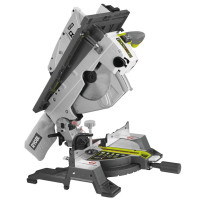 Ryobi Пилка торцювальна комбінована RTMS1800-G, 1800Вт, диск 254мм, 26.8кг (5133002152)