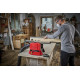 Einhell Фуговально-рейсмусовий верстат TC-SP 204/2 1500Вт 204мм 6 м/хв 23.9кг (4419952)