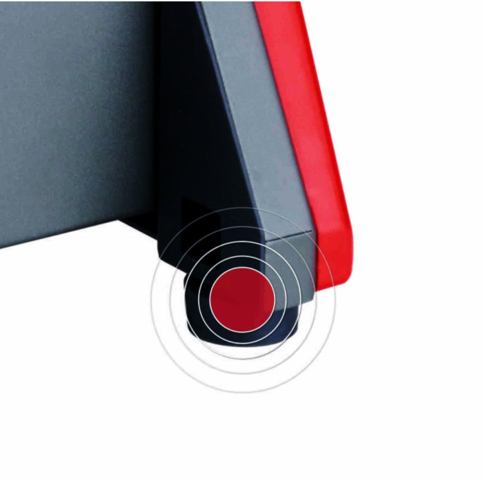Einhell Фуговально-рейсмусовий верстат TC-SP 204/2 1500Вт 204мм 6 м/хв 23.9кг (4419952)
