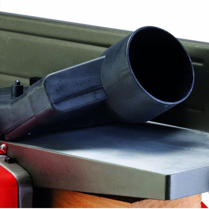 Einhell Фуговально-рейсмусовий верстат TC-SP 204/2 1500Вт 204мм 6 м/хв 23.9кг (4419952)