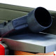 Einhell Фуговально-рейсмусовий верстат TC-SP 204/2 1500Вт 204мм 6 м/хв 23.9кг (4419952)