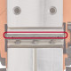 Einhell Рубанок TE-PL 18/82 Li-Solo, PXC, акум., 82мм, 2.4кг, (без АКБ та ЗП) (4345400)