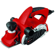 Einhell Рубанок TE-PL 900, 900 Вт, 15000 об/хв, 82 мм (4345320)