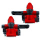 Einhell Рубанок TE-PL 900, 900 Вт, 15000 об/хв, 82 мм (4345320)