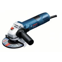 Шліфмашина кутова Bosch GWS 7-125 125мм 720Вт 11000об·хв 1.9кг (0601388108)