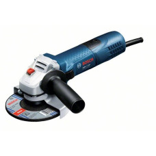 Шліфмашина кутова Bosch GWS 7-125 125мм 720Вт 11000об·хв 1.9кг (0601388108)