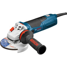 Угловая шлифмашина (болгарка) Bosch GWS 17-125 CIE (060179H002)