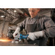 Кутова шліфувальна машина (болгарка) Bosch GWS 17-125 CIE (060179H002)