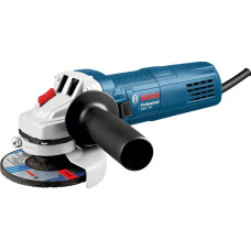 Шліфмашина кутова Bosch GWS 750-125 125мм 750Вт 11000об·хв 1.8кг (0601394001)