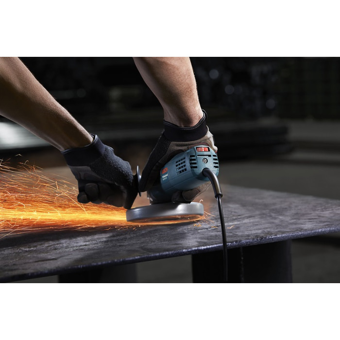 Шліфмашина кутова Bosch GWS 9-125 S 125мм 900Вт 2800 -11000об·хв 1.9кг (0601396102)