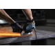 Шліфмашина кутова Bosch GWS 9-125 S 125мм 900Вт 2800 -11000об·хв 1.9кг (0601396102)